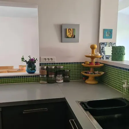 Maison Entre Bordeaux Et L'eau Holiday home